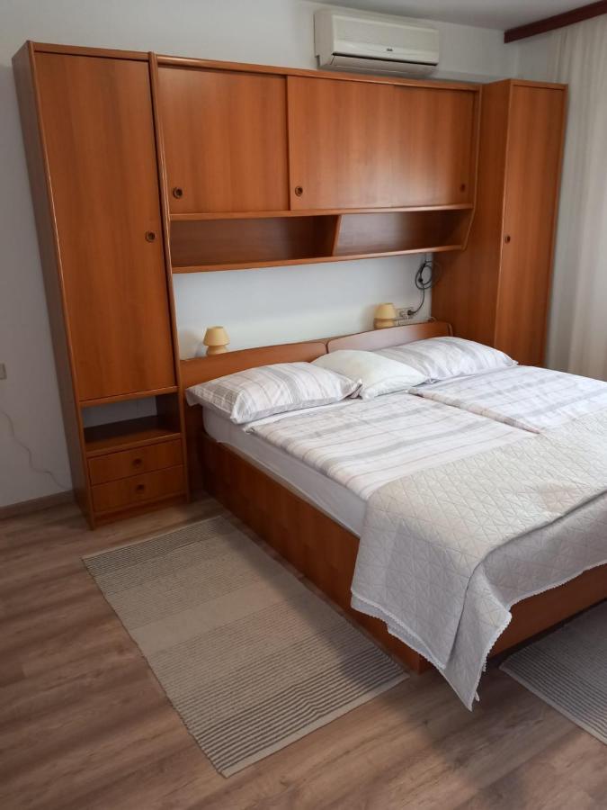 Olivia Apartman Poreč Kültér fotó