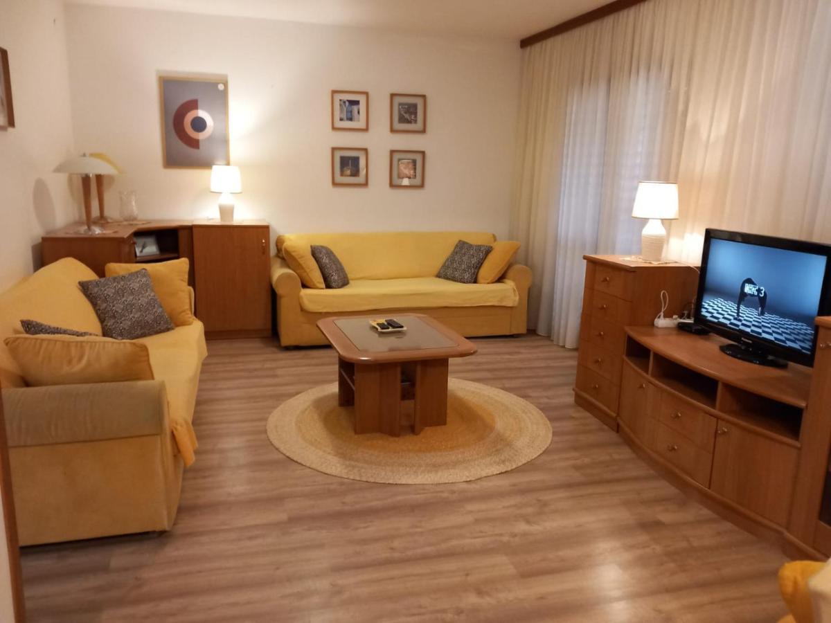 Olivia Apartman Poreč Kültér fotó