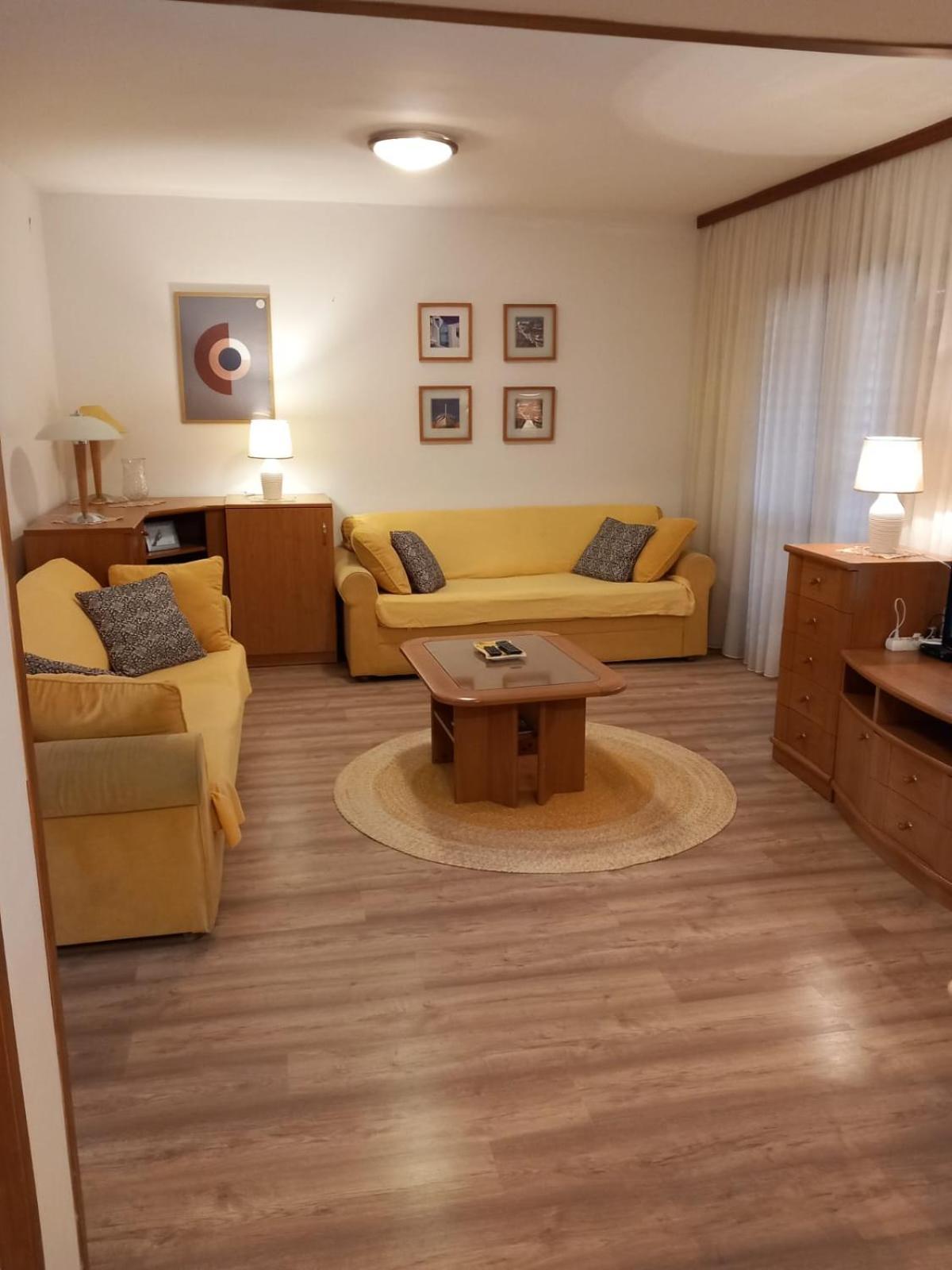 Olivia Apartman Poreč Szoba fotó